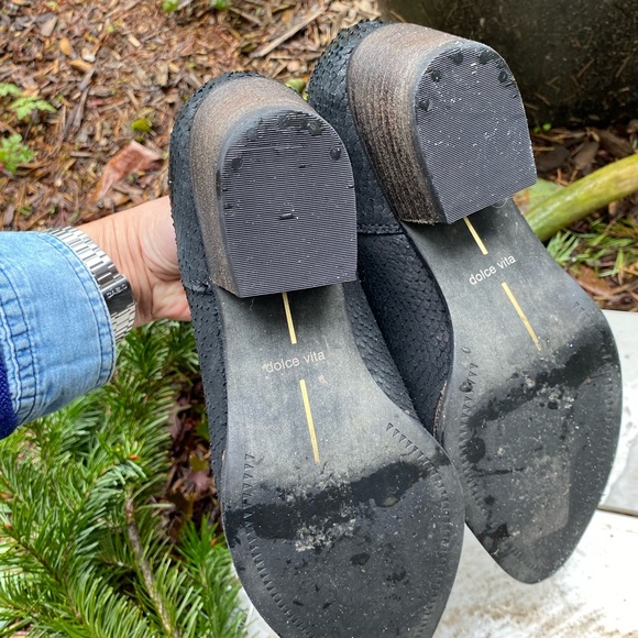 Dolce vita boots - Picture 4 of 8